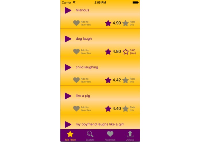 I Laugh You  – screenshot 8