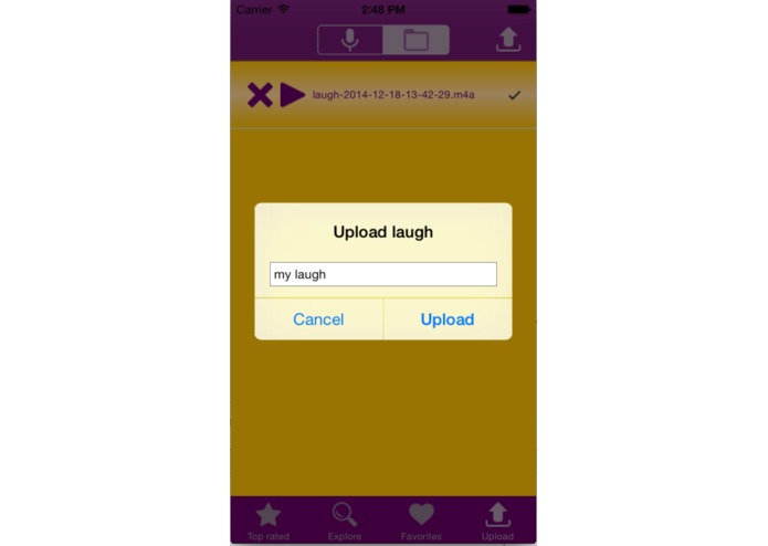 I Laugh You  – screenshot 9