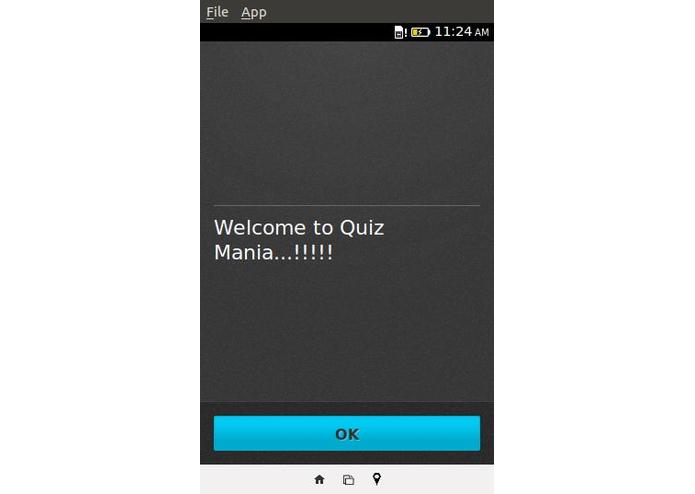 Quiz-Mania – screenshot 2