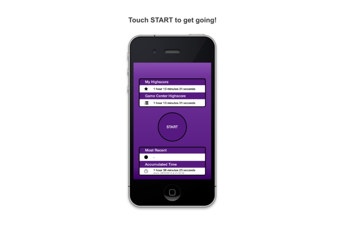 Downtime – screenshot 1