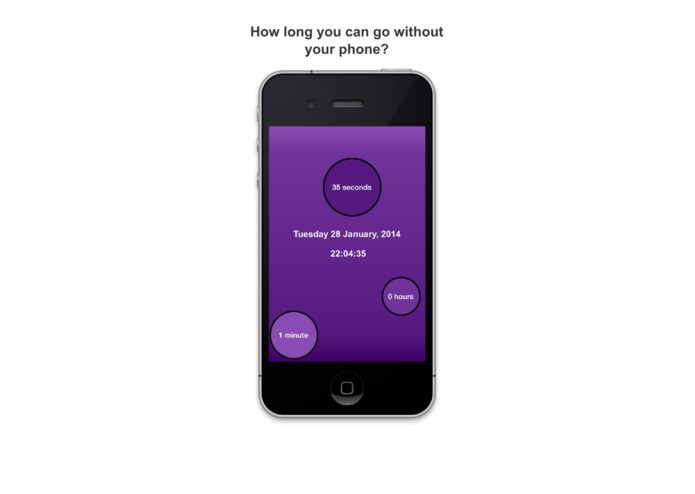 Downtime – screenshot 2
