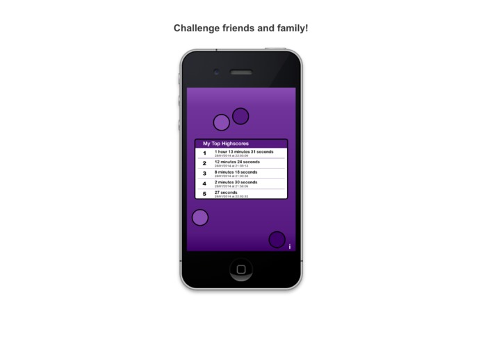 Downtime – screenshot 3