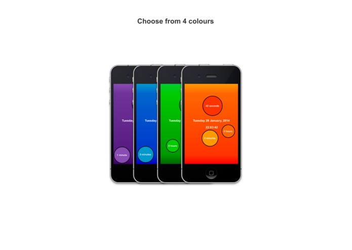 Downtime – screenshot 4
