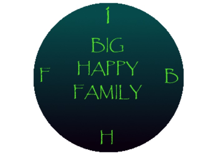 1BigHappyFamily – screenshot 1