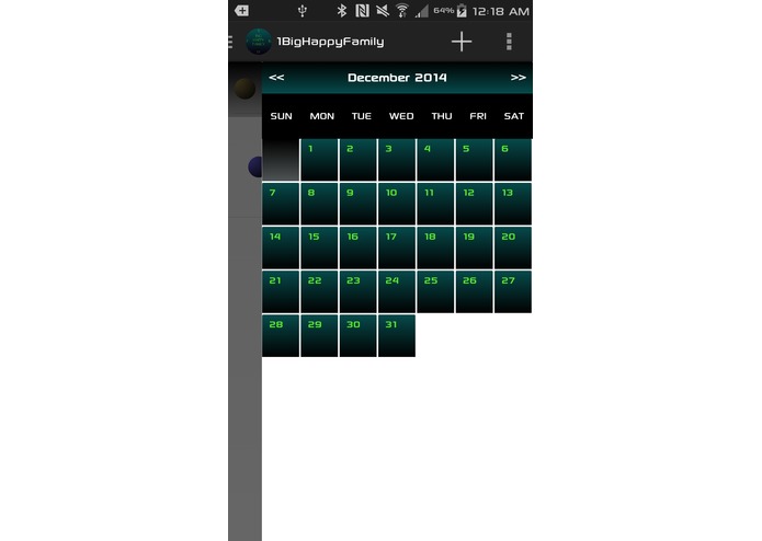 1BigHappyFamily – screenshot 3