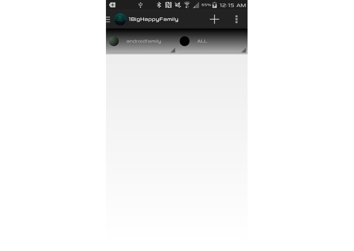 1BigHappyFamily – screenshot 6
