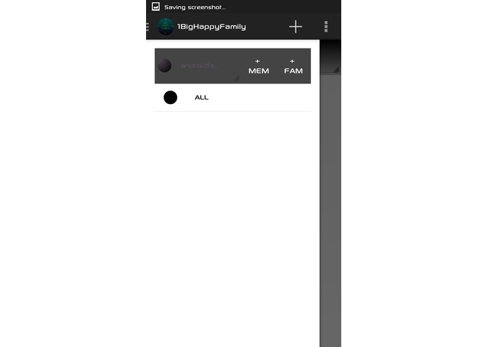 1BigHappyFamily – screenshot 8