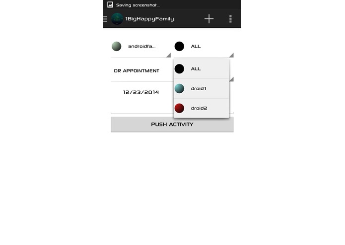 1BigHappyFamily – screenshot 9