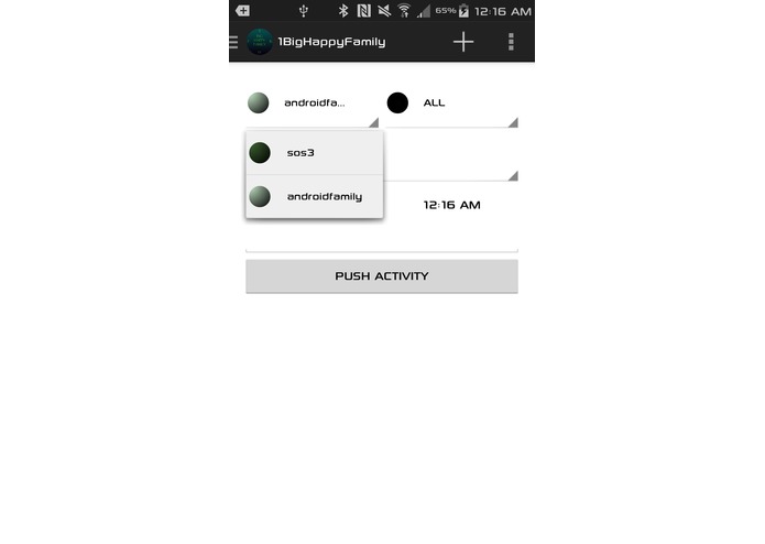 1BigHappyFamily – screenshot 11