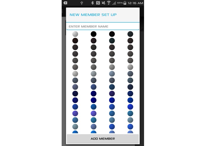 1BigHappyFamily – screenshot 15