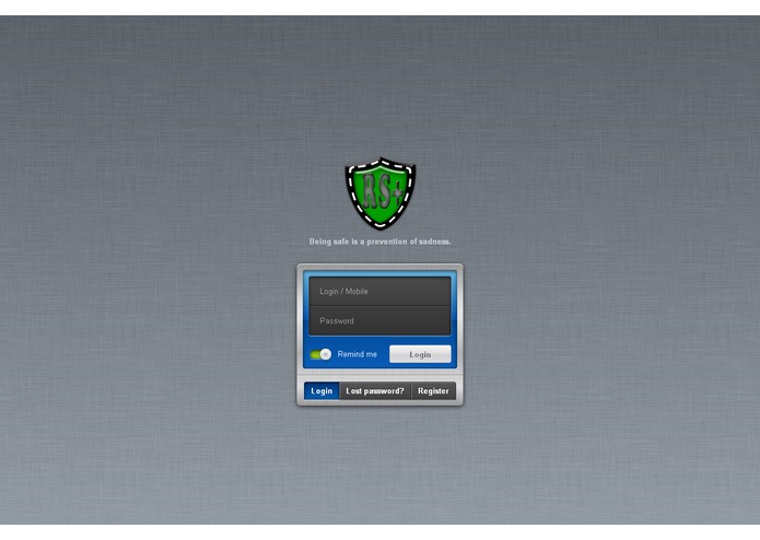 Road Safety+ – screenshot 2