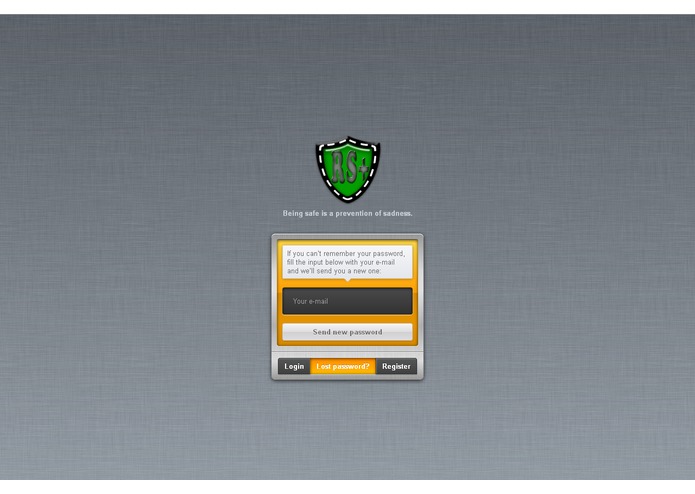 Road Safety+ – screenshot 5