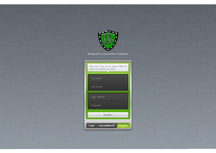 Road Safety+ – screenshot 6