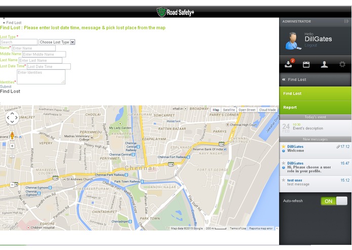 Road Safety+ – screenshot 8