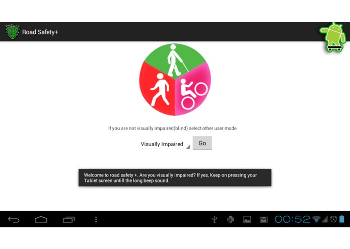 Road Safety+ – screenshot 12