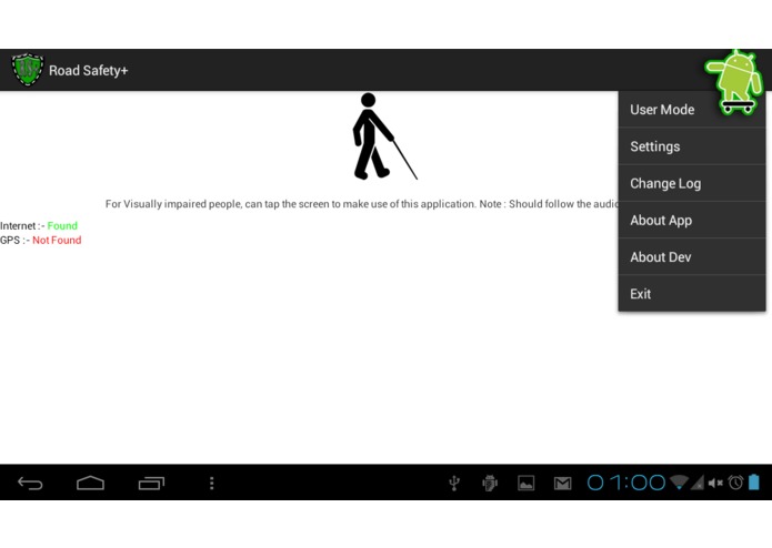 Road Safety+ – screenshot 14