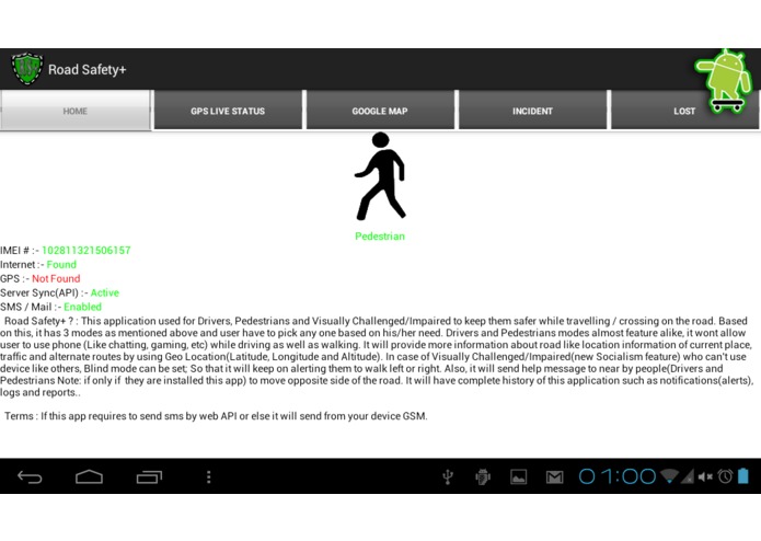 Road Safety+ – screenshot 16