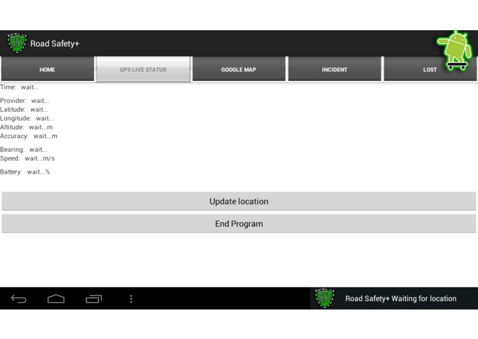 Road Safety+ – screenshot 17