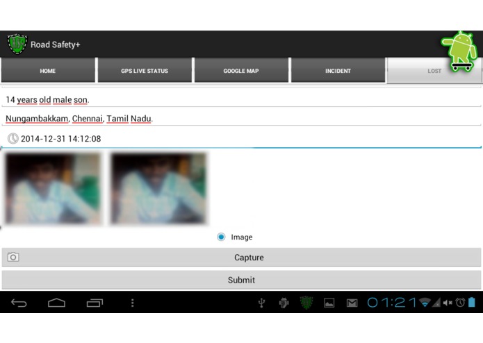 Road Safety+ – screenshot 19