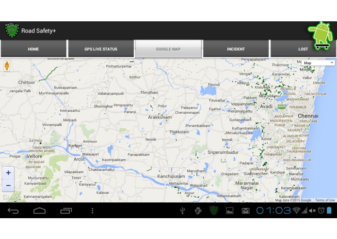 Road Safety+ – screenshot 20