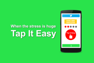 Tap It Easy