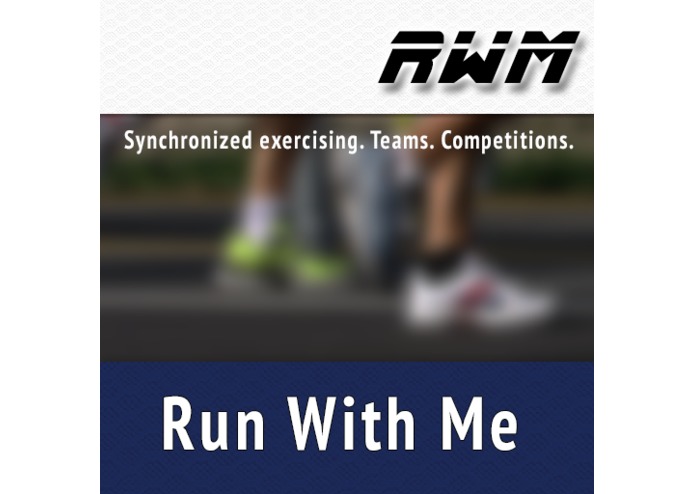 Run With Me – screenshot 1