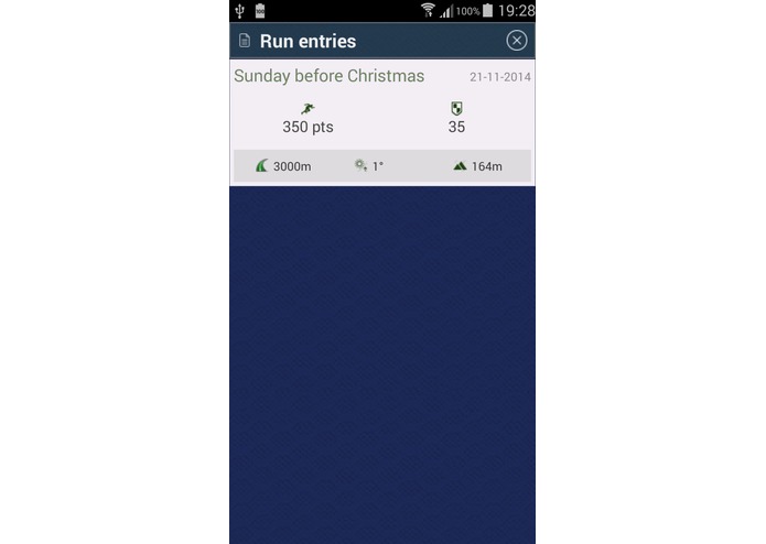Run With Me – screenshot 2