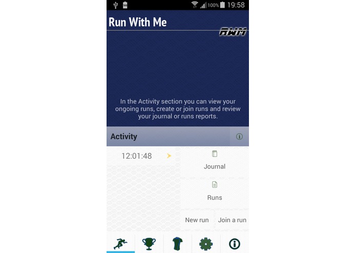 Run With Me – screenshot 7
