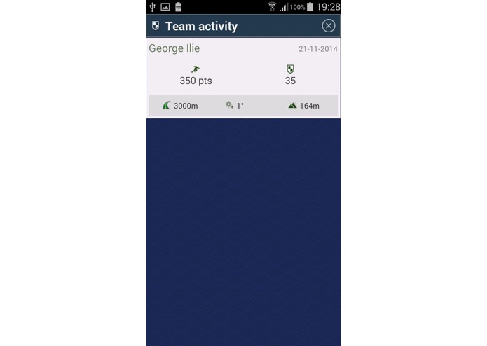 Run With Me – screenshot 8