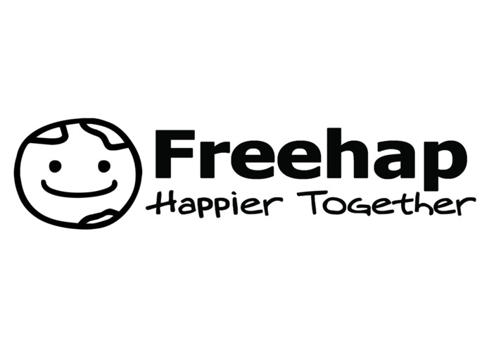 Freehap: Happier Together! – screenshot 3