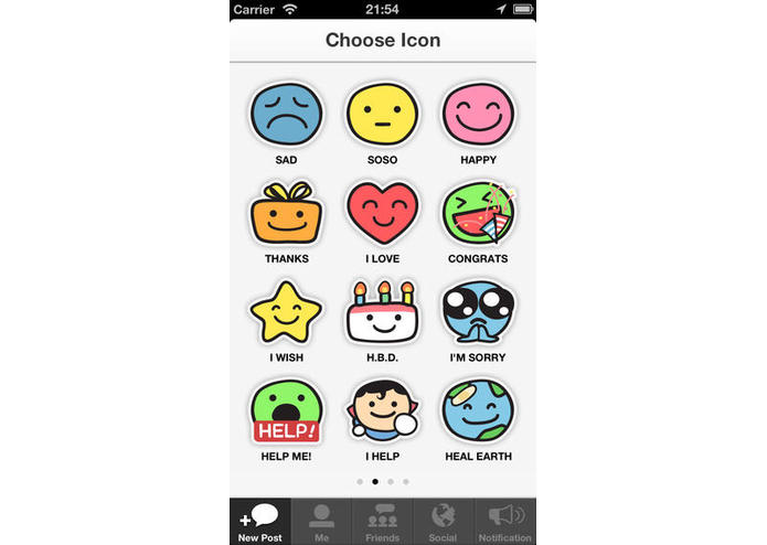Freehap: Happier Together! – screenshot 5