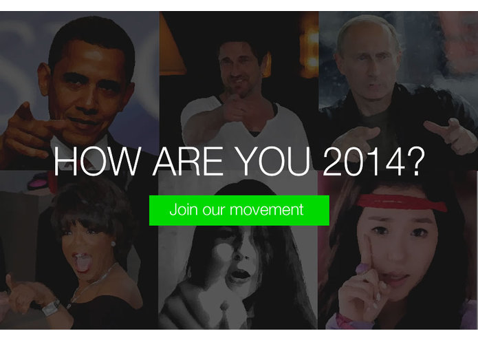 How are you this year? – screenshot 1