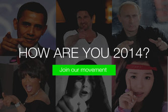 How are you this year?