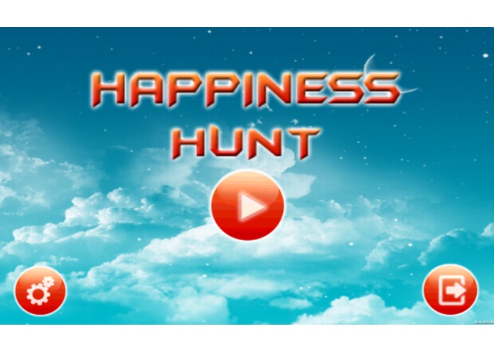 Happiness Hunt – screenshot 1