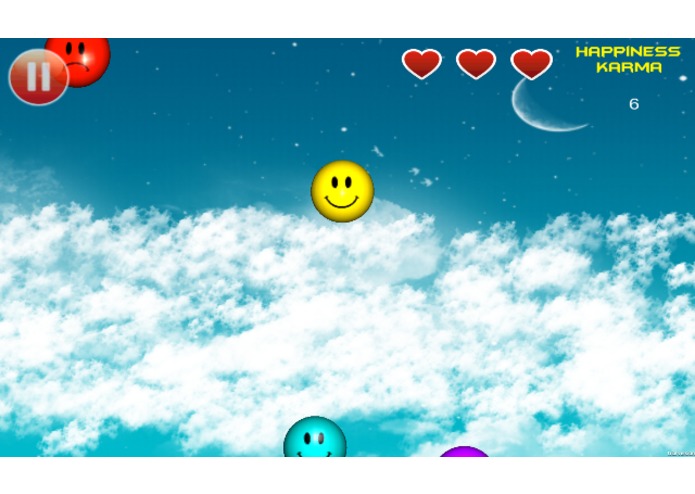 Happiness Hunt – screenshot 2