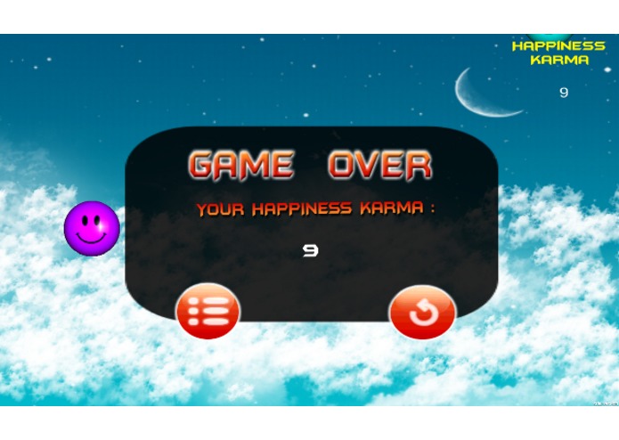 Happiness Hunt – screenshot 3