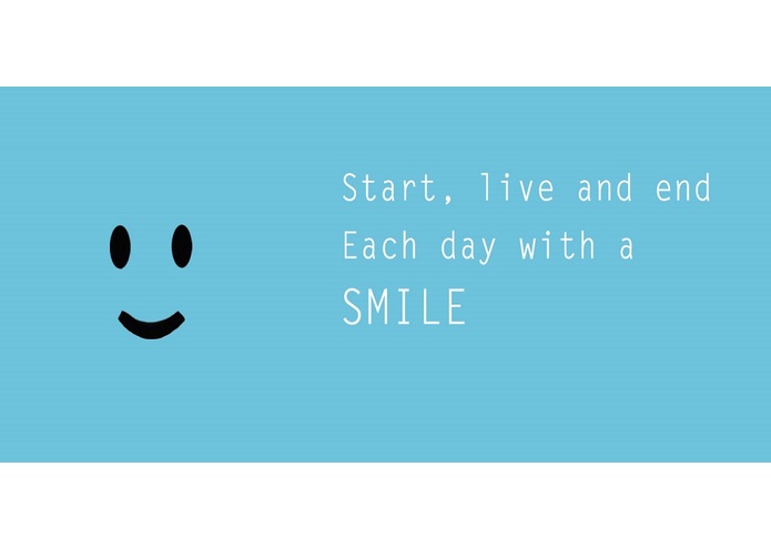 SMILE – screenshot 1