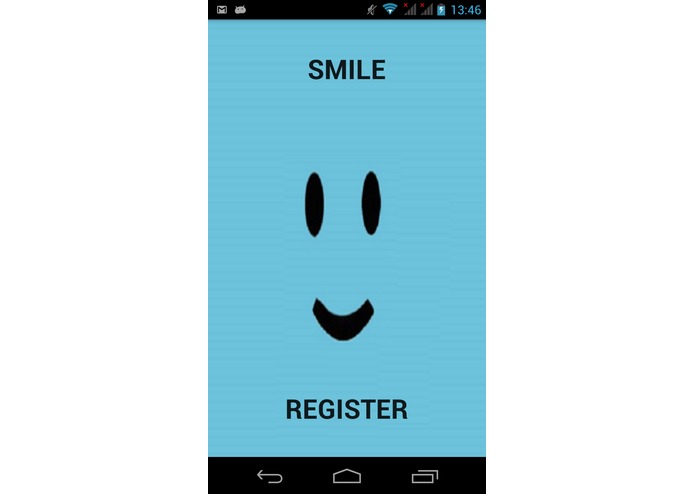 SMILE – screenshot 4