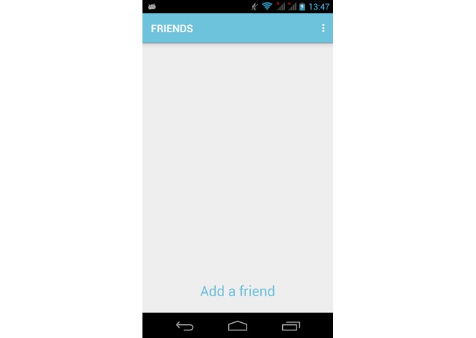 SMILE – screenshot 7