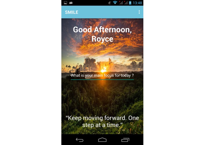 SMILE – screenshot 10