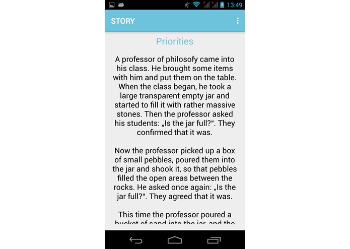 SMILE – screenshot 12