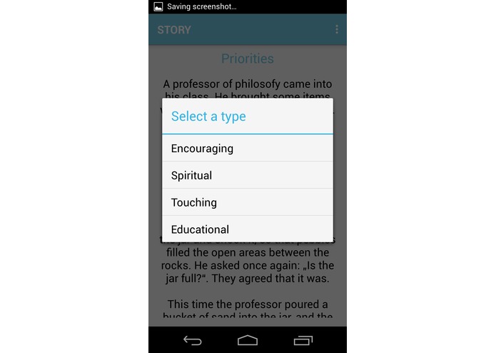 SMILE – screenshot 14
