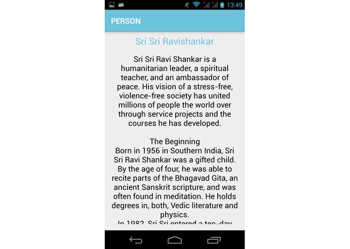 SMILE – screenshot 15