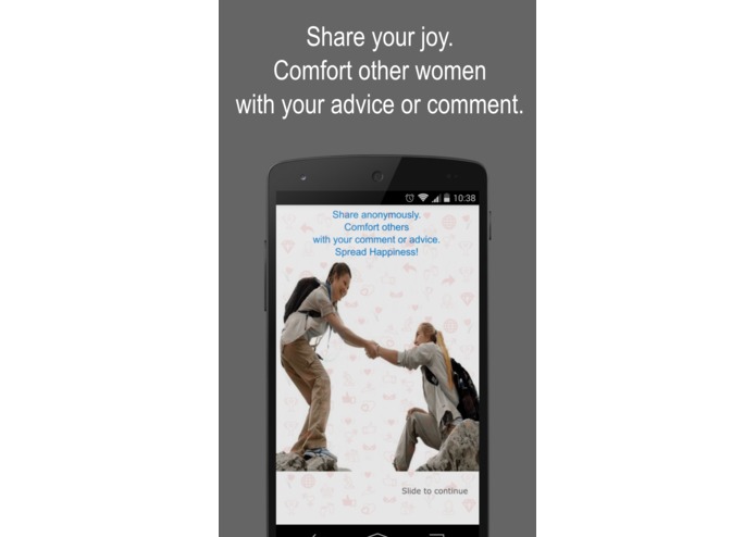 Sparsh - The Healing Touch – screenshot 4