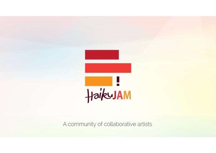 HaikuJAM – screenshot 15