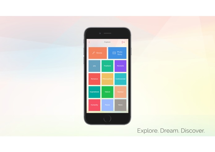 HaikuJAM – screenshot 18