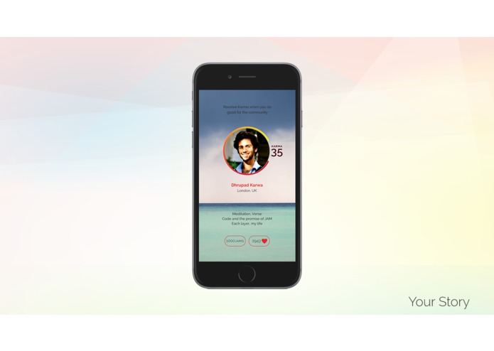 HaikuJAM – screenshot 20