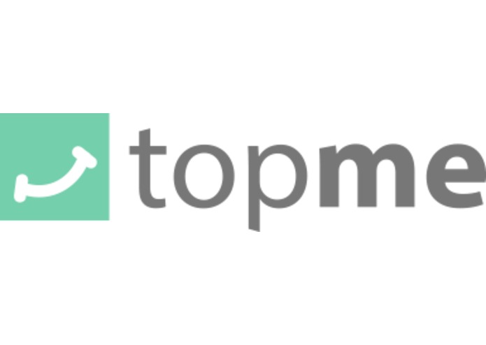 topMe – screenshot 1