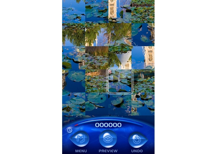 Relax Puzzle – screenshot 1