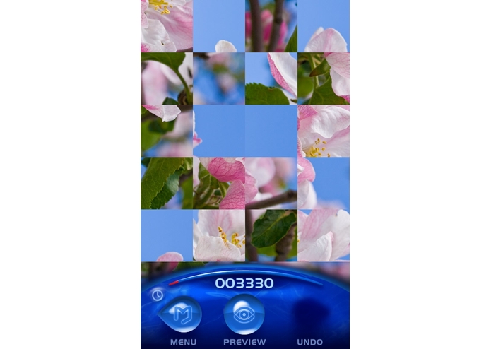 Relax Puzzle – screenshot 2